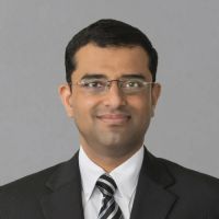 Sanket R. Nagarkar, DDS, MPH ico