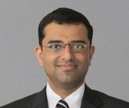 Sanket R. Nagarkar, DDS, MPH