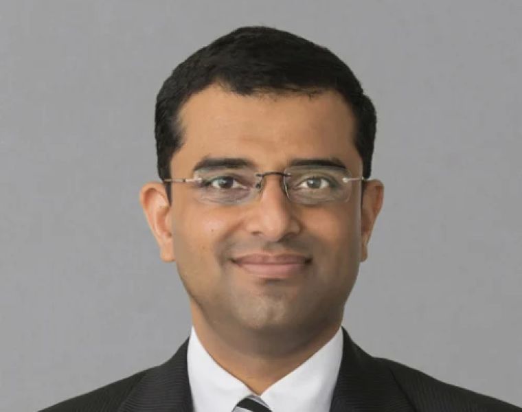 Sanket R. Nagarkar, DDS, MPH