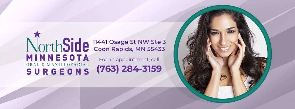 Northside Minnesota Oral & Maxillofacial Surgeons 1