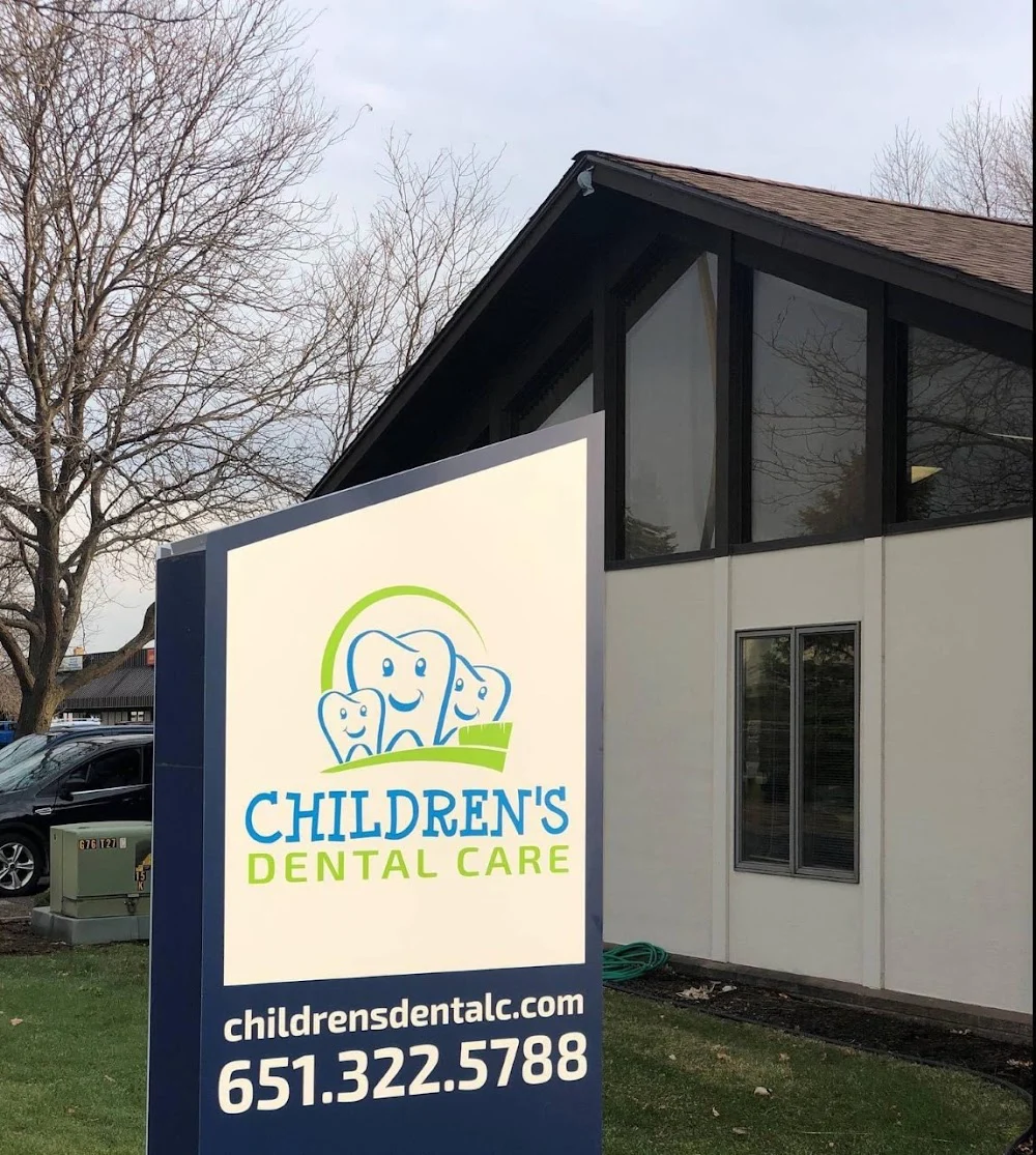 Children's Dental Care 2