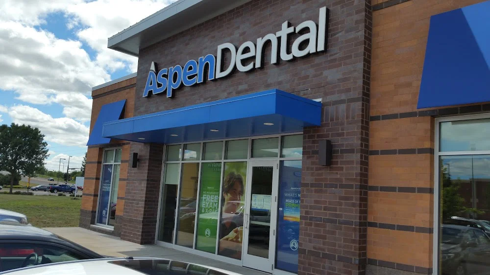 Aspen Dental - Coon Rapids, MN 2