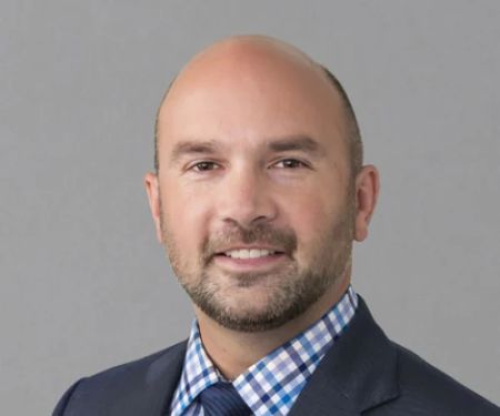Brett A. Knutson, DDS