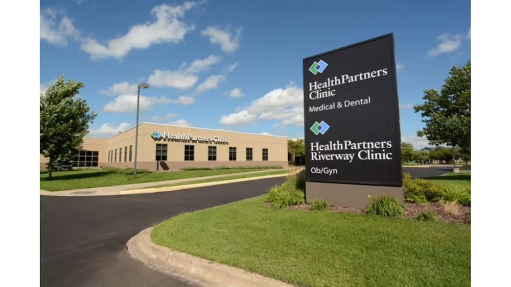 HealthPartners Dental Clinic Coon Rapids 1