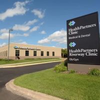 HealthPartners Dental Clinic Coon Rapids ico