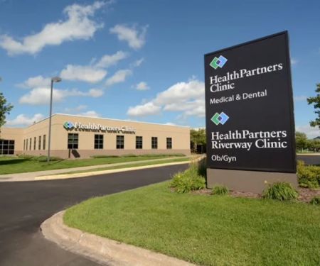HealthPartners Dental Clinic Coon Rapids