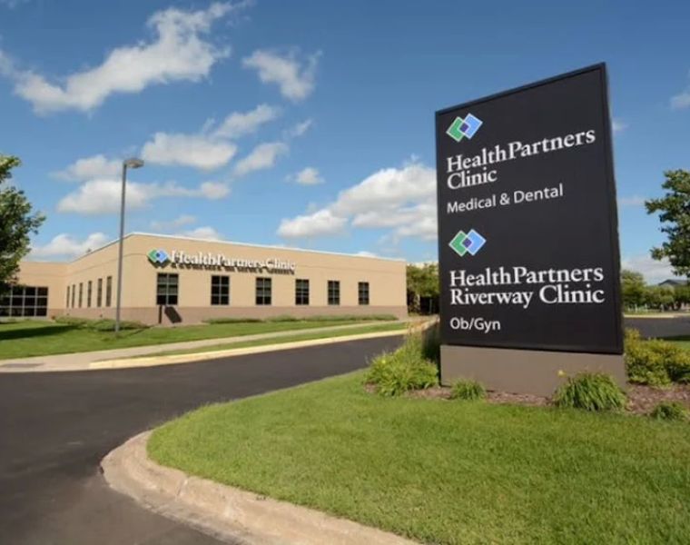 HealthPartners Dental Clinic Coon Rapids