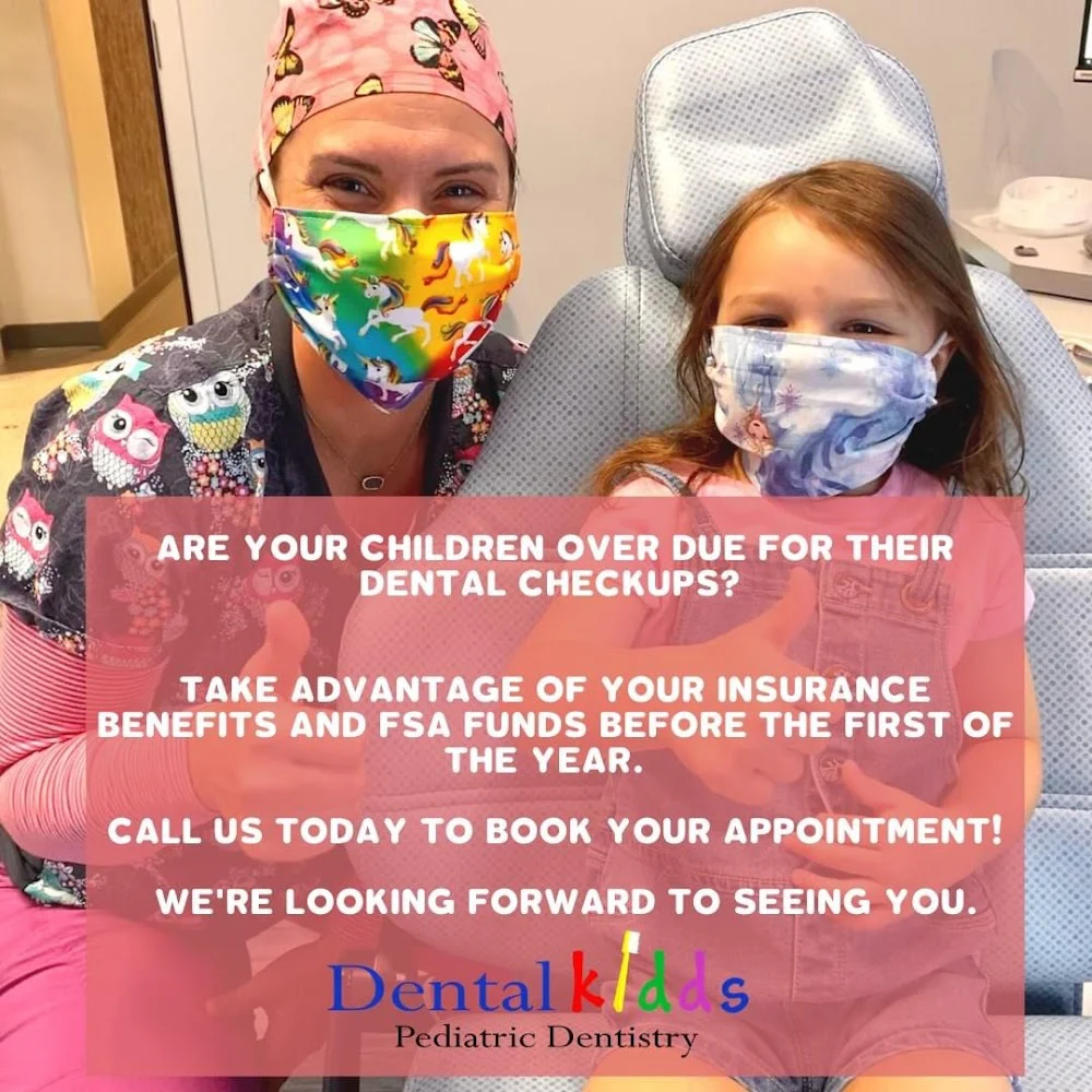 Riverdale Kidds Pediatric Dentistry 7