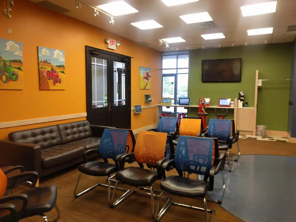 Riverdale Kidds Pediatric Dentistry 4