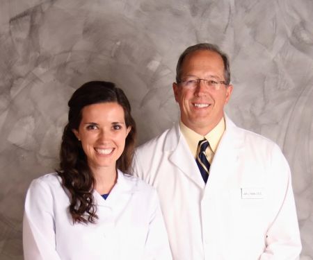 Keller & Vasko Dentistry