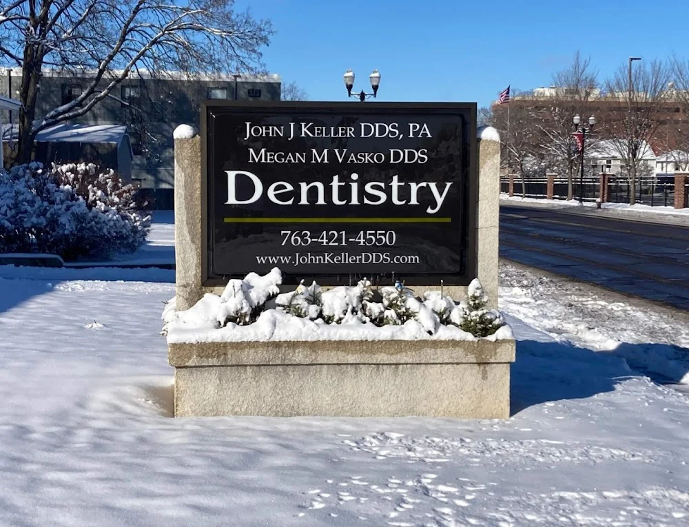 Keller & Vasko Dentistry 4