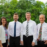 Milestone Orthodontics ico
