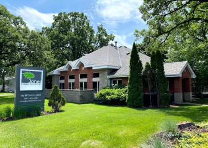 Jones Family Dentistry