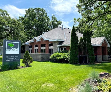 Jones Family Dentistry
