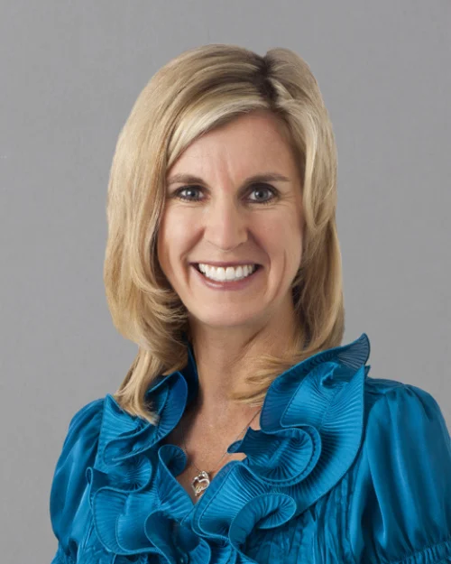 Krista M. Miller, DDS 1