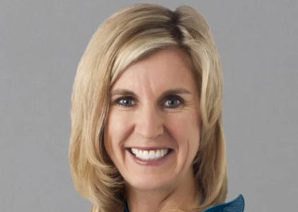 Krista M. Miller, DDS