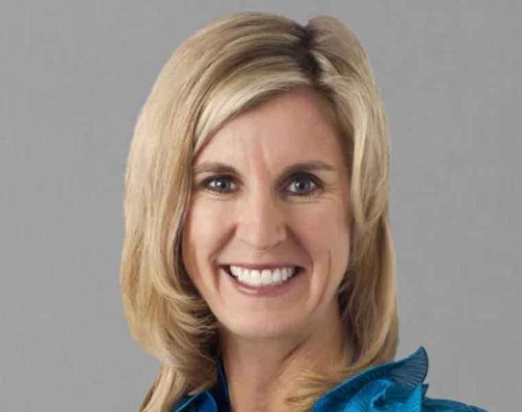 Krista M. Miller, DDS