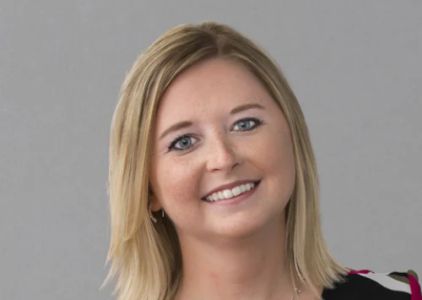 Ashley M. Verbick, DMD