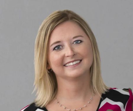 Ashley M. Verbick, DMD