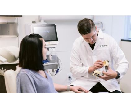 Associated Oral & Maxillofacial Surgeons