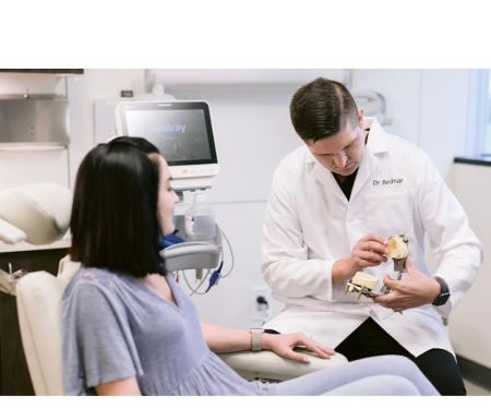 Associated Oral & Maxillofacial Surgeons