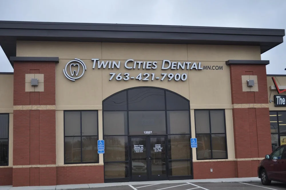 Twin Cities Dental 3