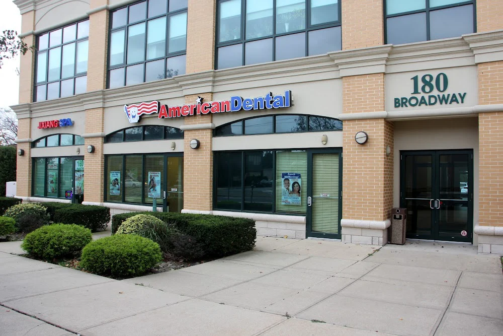 American Dental Hicksville 1