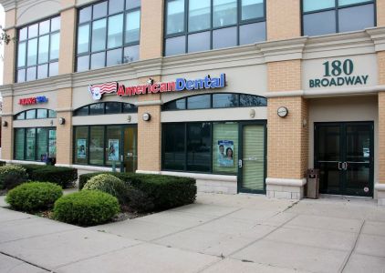 American Dental Hicksville