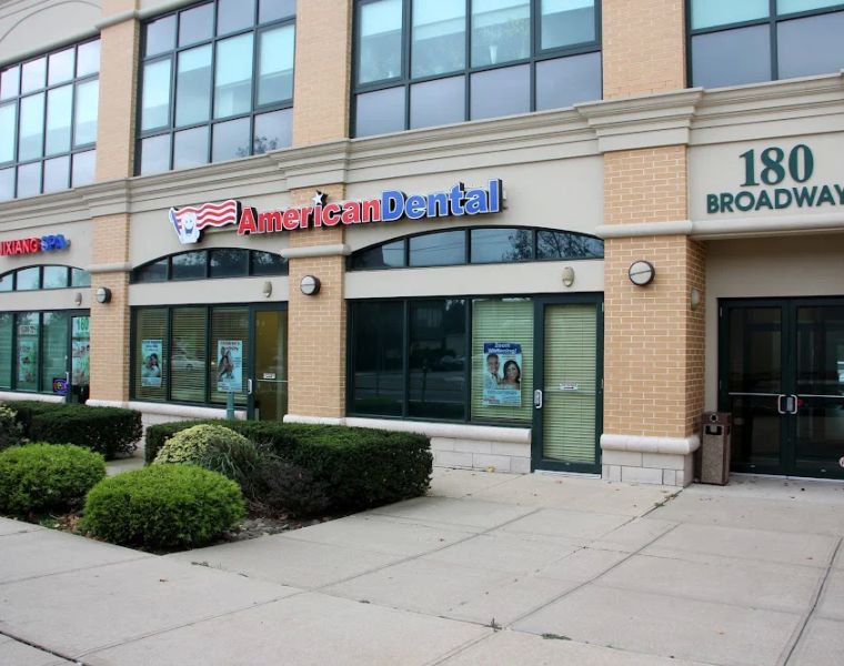 American Dental Hicksville