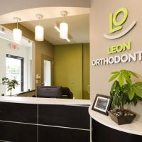 Dr. Vladimir Leon DDS, MSD ico