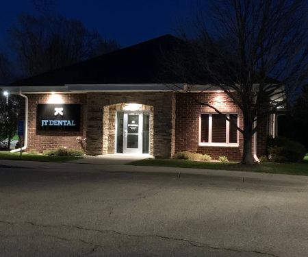 JT Dental