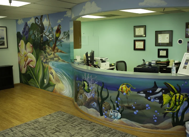 Mighty Molars Pediatric Dental 2