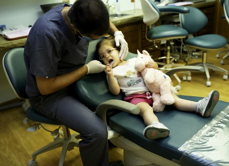 Mighty Molars Pediatric Dental 6