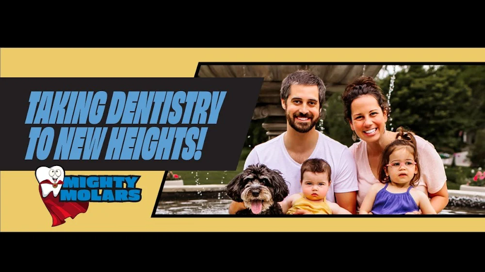 Mighty Molars Pediatric Dental 9