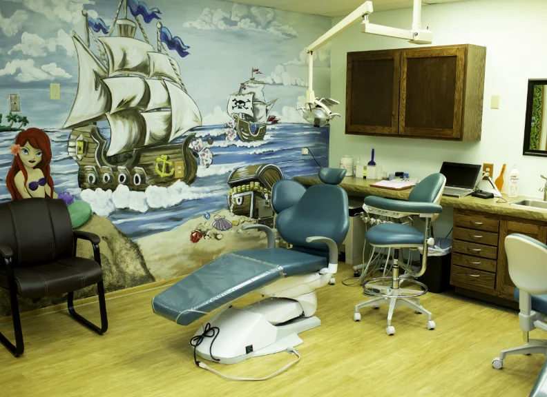 Mighty Molars Pediatric Dental 1