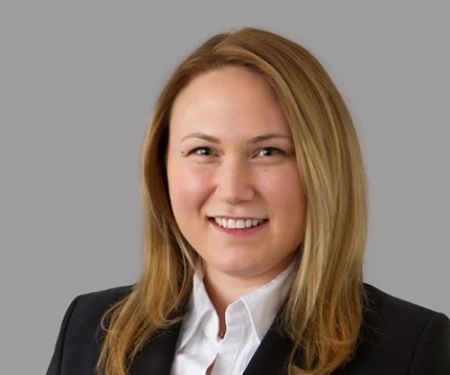 Samantha H Roach, DDS, MS