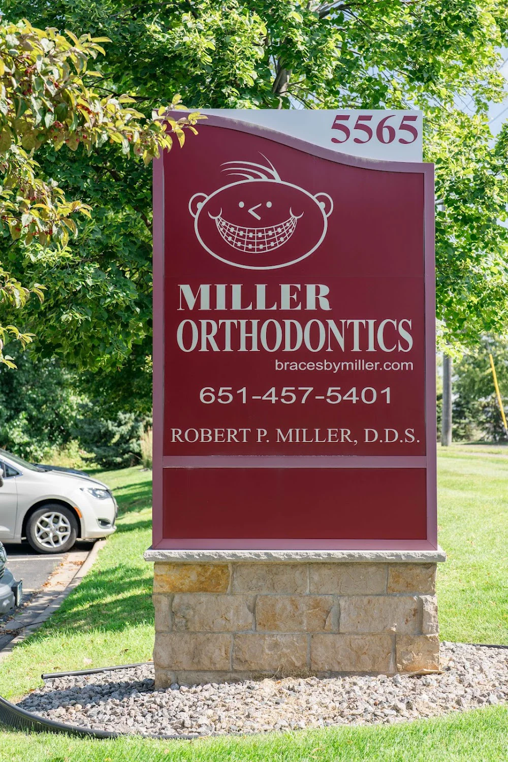 Miller Orthodontics Picture 9
