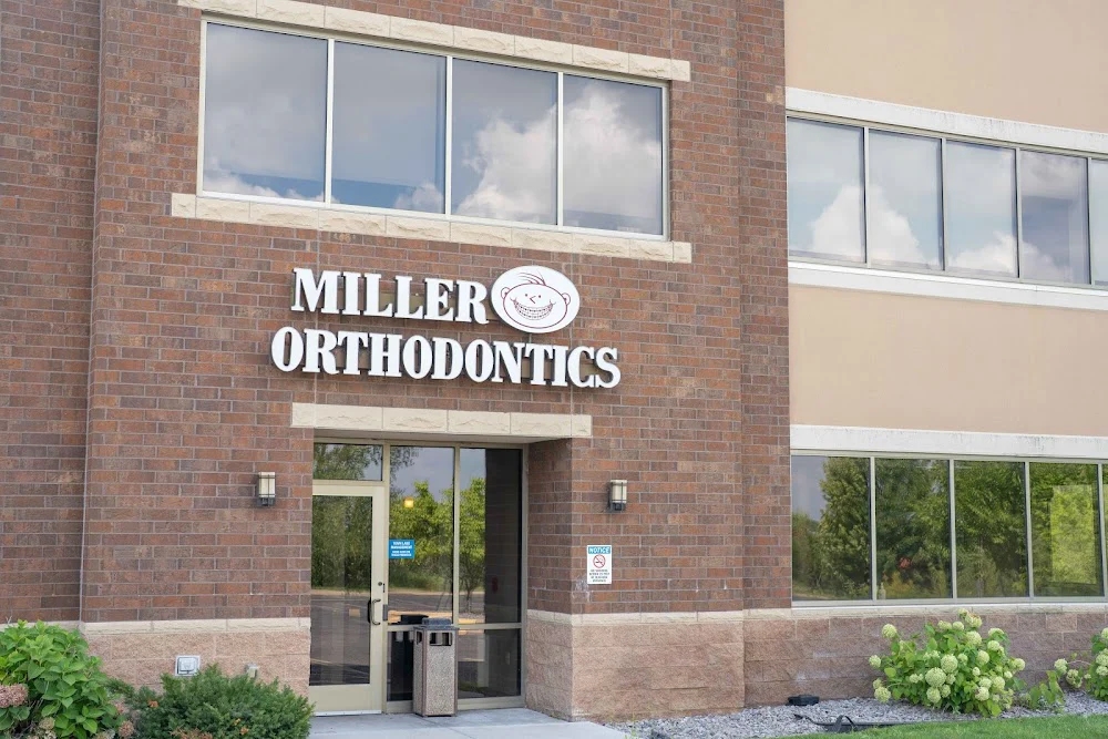 Miller Orthodontics Picture 1