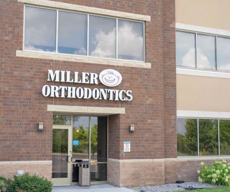 Miller Orthodontics