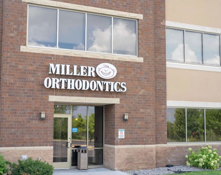 Miller Orthodontics