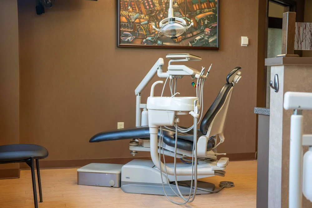 Miller Orthodontics Picture 7