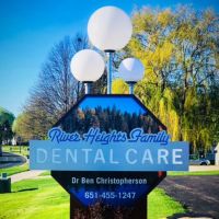 River Heights Dental Care ico