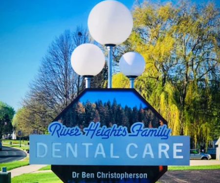 River Heights Dental Care