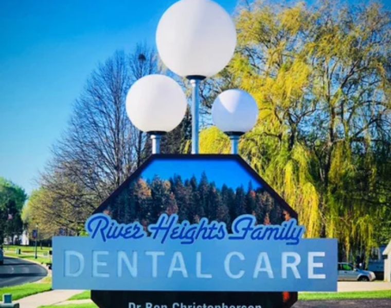 River Heights Dental Care