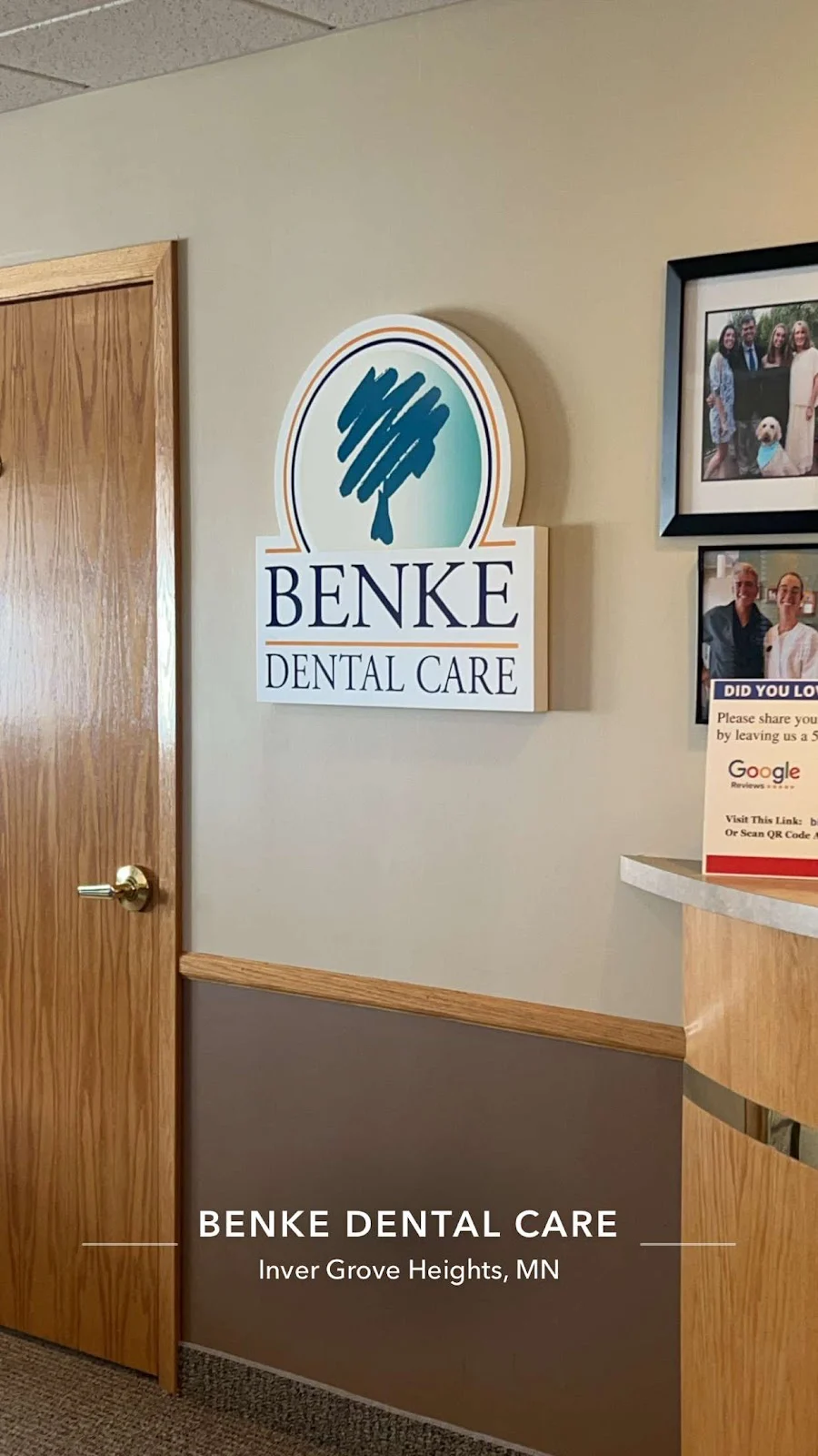 Benke Dental Care 2