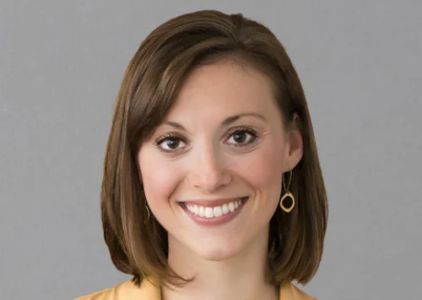 Cristina I.C.V. Kilburg, DDS
