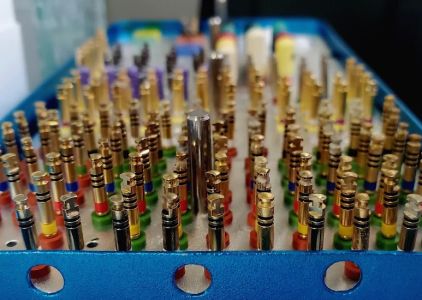 Metropolitan Endodontics