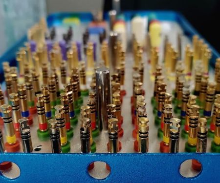 Metropolitan Endodontics