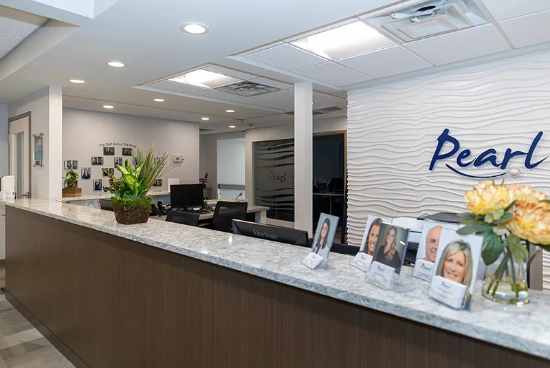 Pearl Dental Associates 3