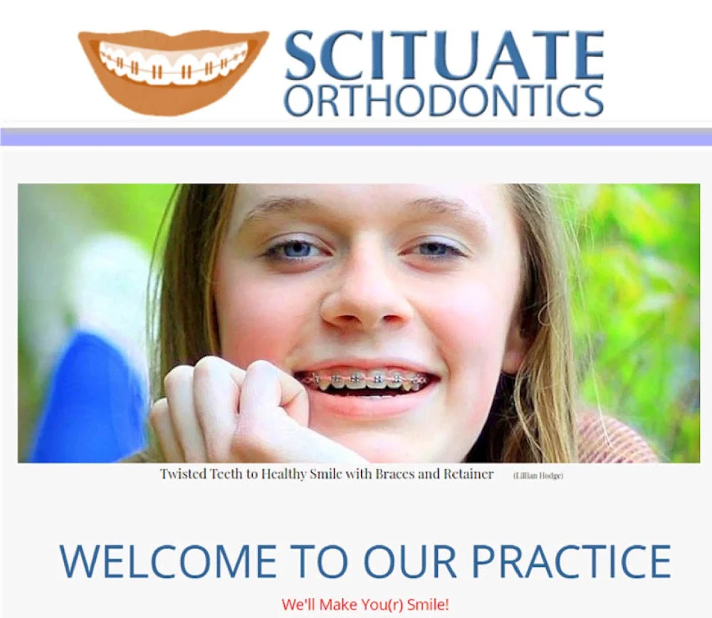 Scituate Orthodontics: Jay T. Hodge, DMD 2